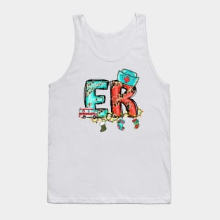 ER Tank Top